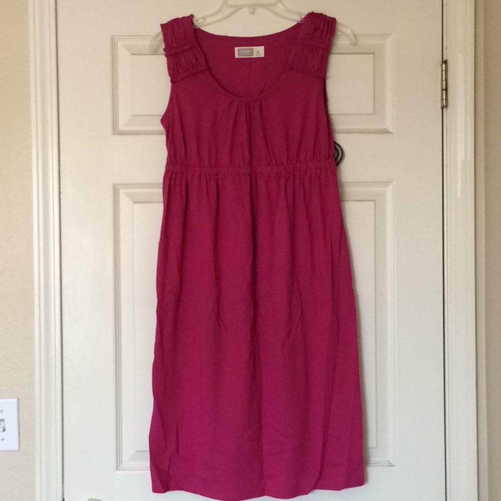 Maternity Dress